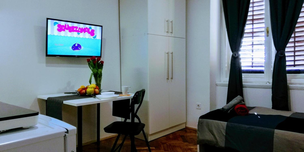 Others 4, zPula Center Apartments and Rooms, Pula