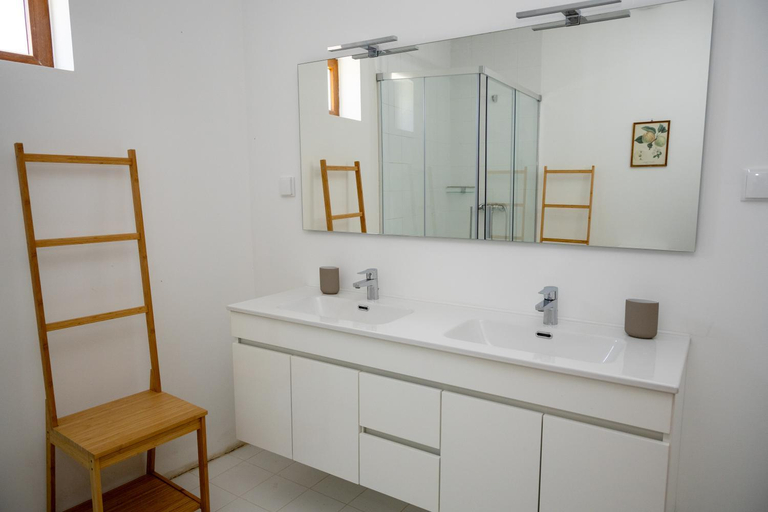 Bathroom 3, Casa de Vilarinho, Alijó