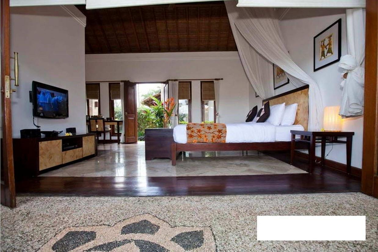 Others 3, Bali Villa Tropical Rice Field View- The Junno, Badung
