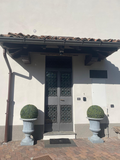 Others 3, VILLA SIMONA Malpensa, Varese