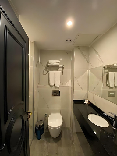 Bathroom, Dodo Hotel Spa Old City, Fatih