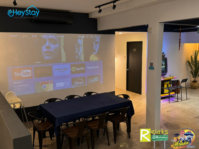 Others 4, ModernCave GuestHouse WalkingDistance5Mins Jonker, Malacca City