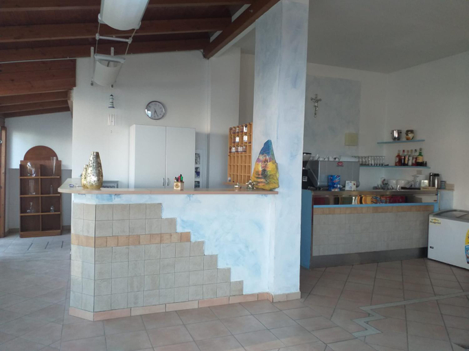 Others 4, Room-quadruple Room in Pineto - sea View, Teramo