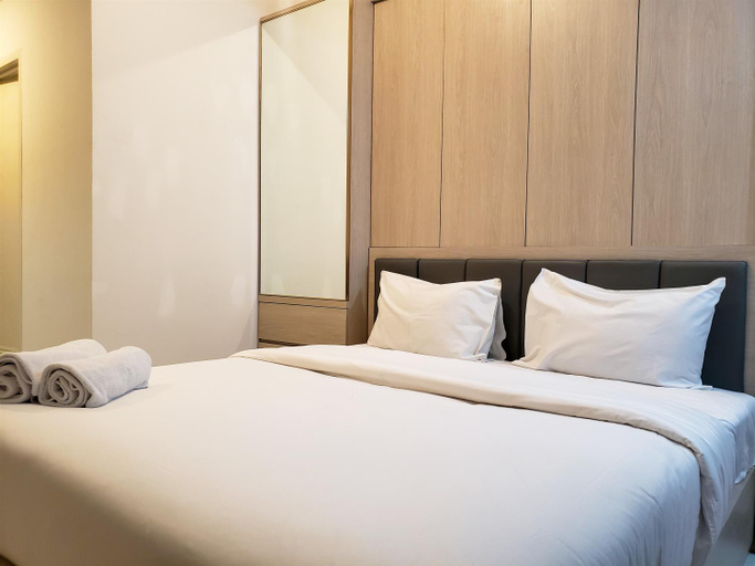 Others 4, Tranquil Studio Tokyo Riverside PIK 2 By Travelio, Tangerang