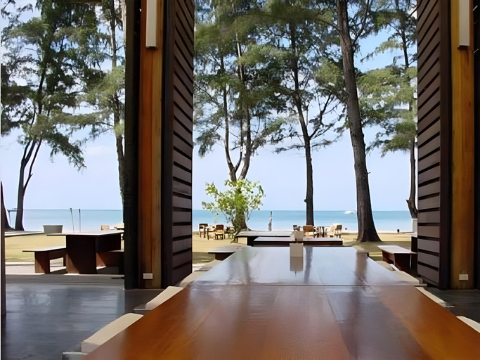Others 5, Costa Lanta Hotel Adult Only, Ko Lanta