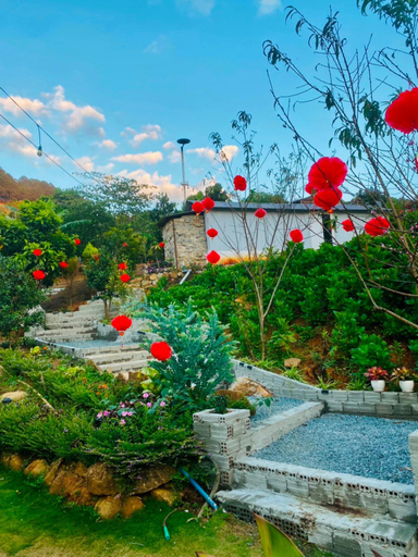 Others 2, Lang Que Farm Stay, Đà Lạt