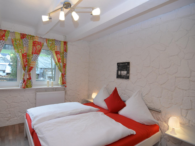 Bedroom 2, Panoramic Stay, Schmallenberg, Hochsauerlandkreis