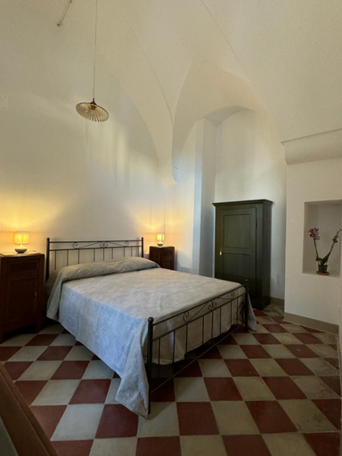 Others 3, Palazzo Ferilli Alfonso, Lecce