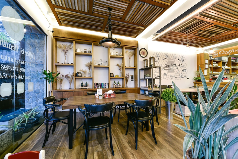 Food & Drinks 5, Casa Bella Phuket, Phuket Island