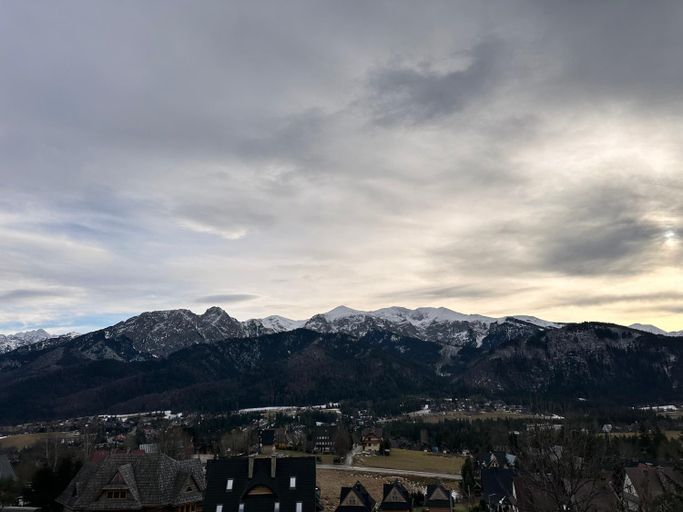 Others 5, Apartamenty Cztery Pory Roku, Tatra