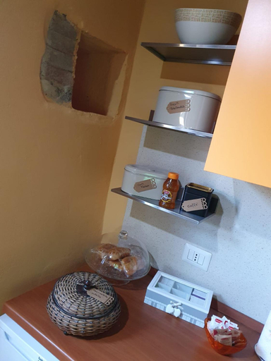 Others 2, I Balzani B&B, Macerata