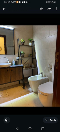 5, AL RAHA VILLAGE - AQABA, Aqaba