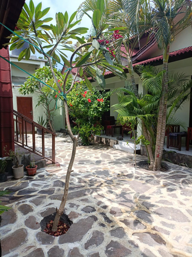 Others 5, Gili Mesari Cottages & Homestay, Lombok