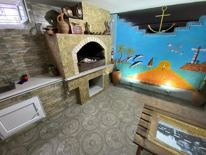 Others 4, GUEST HOUSE OCEAN FORCE, Batumi