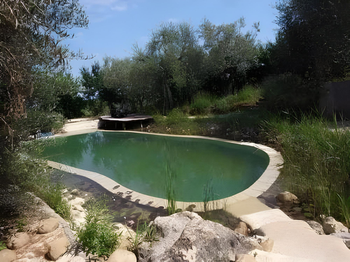 Sport & Beauty 3, Fattoria San Martino, Siena