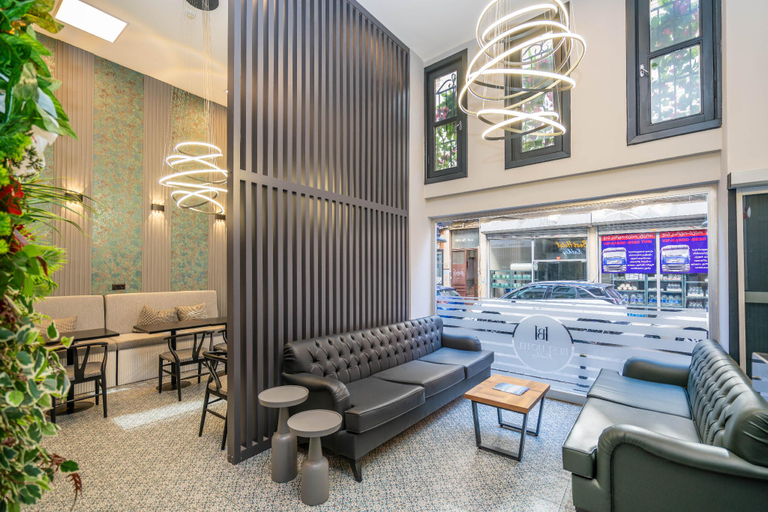 Public Area 2, Best Hotel Kadıköy, Kadıköy