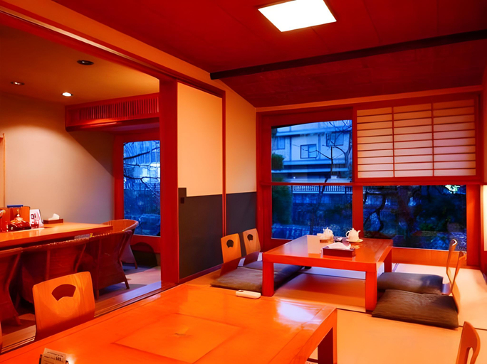 Others 5, K's House Ito Onsen - Historical Ryokan Hostel, Itō