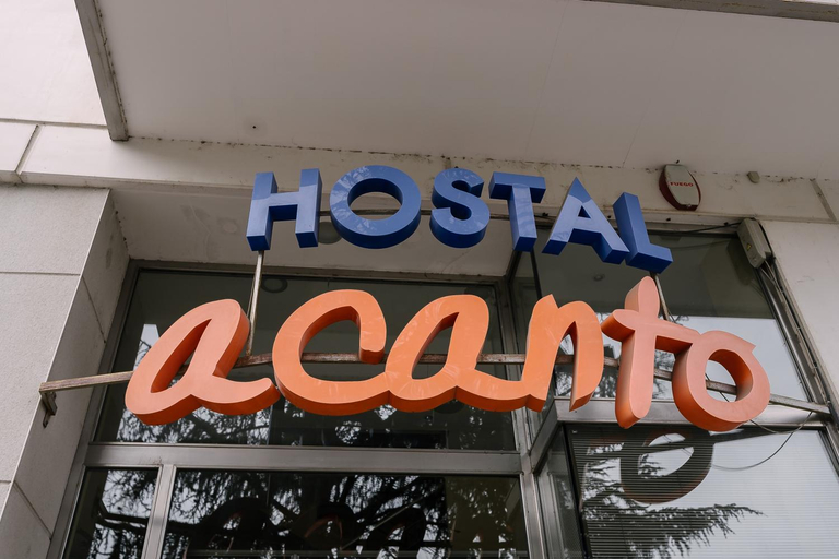 Others 5, Hostal Acanto, Burgos