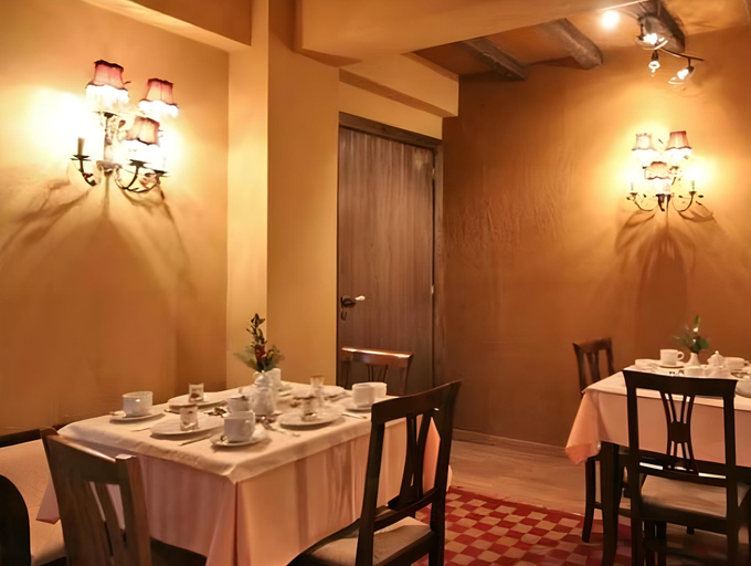 Food & Drinks 4, Aiora Guesthouse, Peloponnese