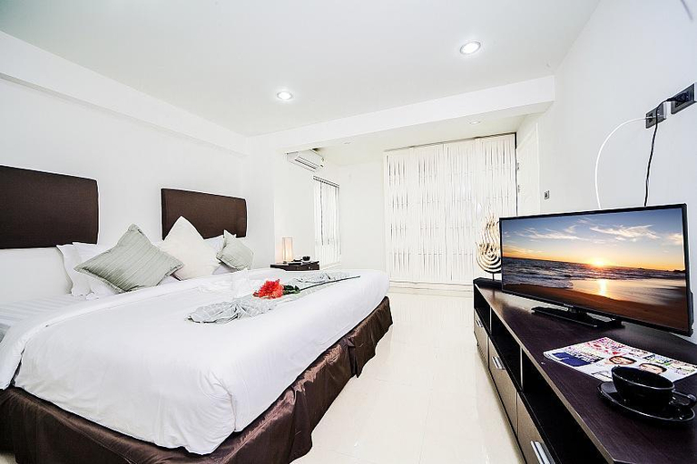 Others 3, Villa Angels-5Bed PoolVilla PratumnakHill Pattaya, Pattaya