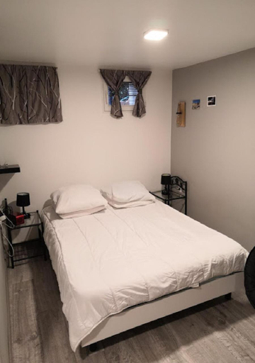 3, Mini STUDIO, Côte-d'Or