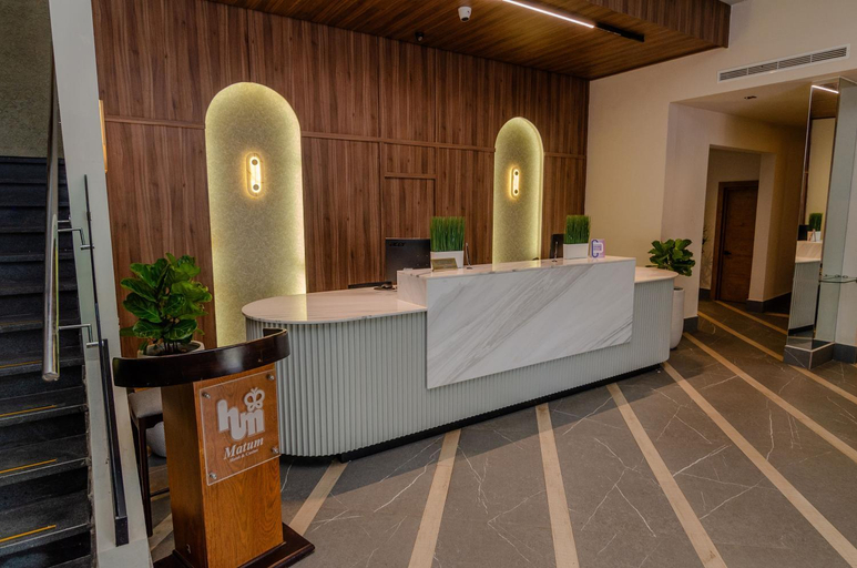 Public Area 2, Matum Hotel & Casino, Santiago de los Caballeros