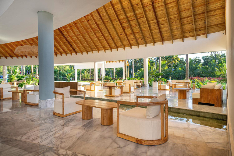 Public Area 4, Viva Miches By Wyndham, A Trademark Resort, Miches