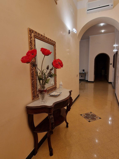 Others 2, B&B La Casa del Bellino, Salerno