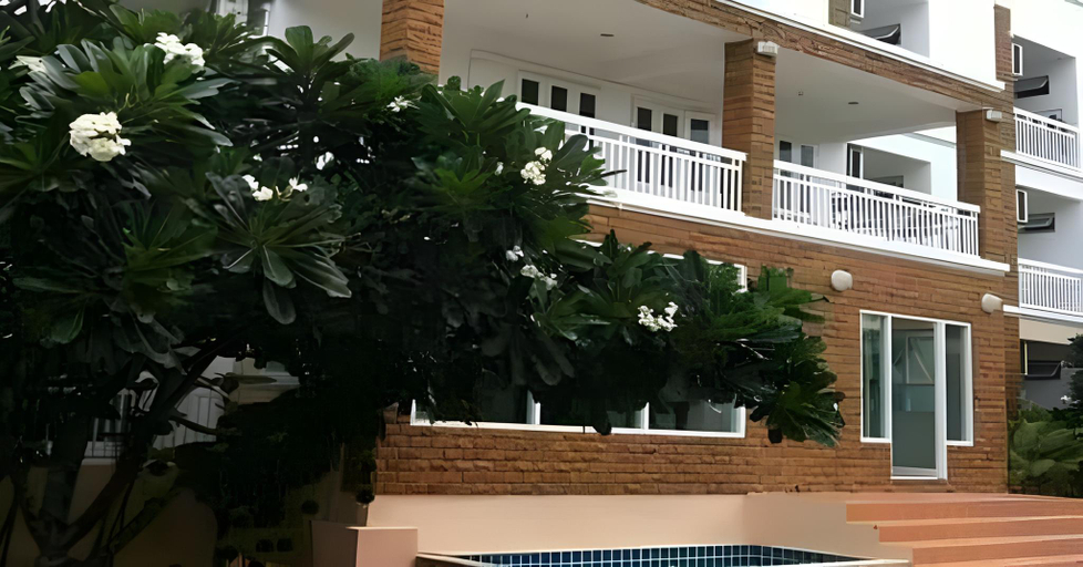 Exterior & Views 2, Baan Ton Mai Apartment, Hua Hin