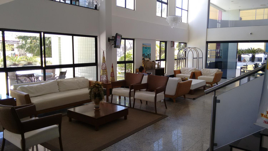 Public Area 2, Paradise Flat, Natal