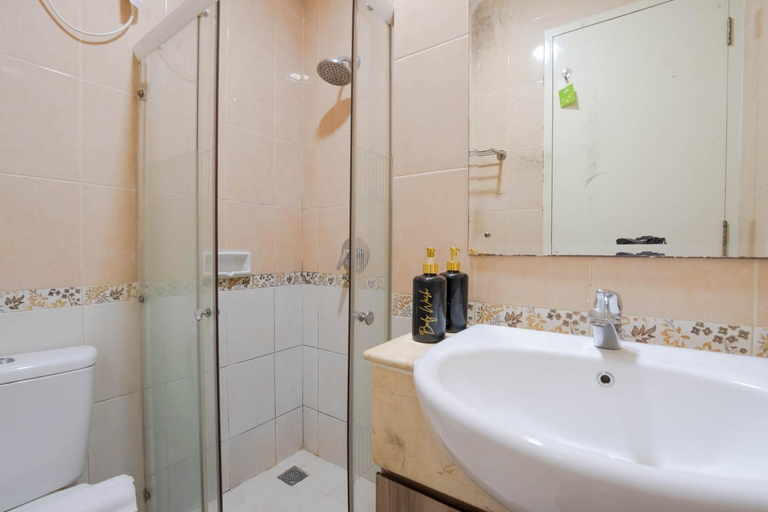 Others 5, The Boulevard Apartment 1BR, Jakarta Pusat