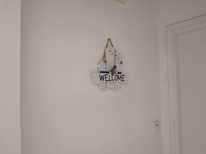 Others 5, Small Apartment For 3 Pers 70meters From The Beach, Crete