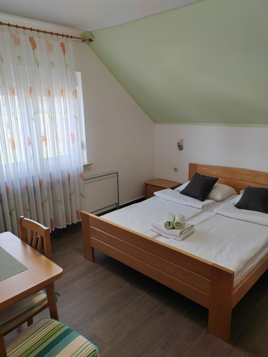Others 2, House Pljesevica, Plitvička Jezera