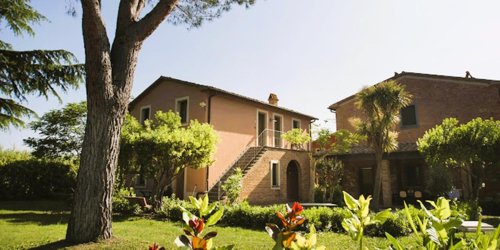 Others 5, Il Casale di Donoratico, Residence with swimming-pool, Livorno