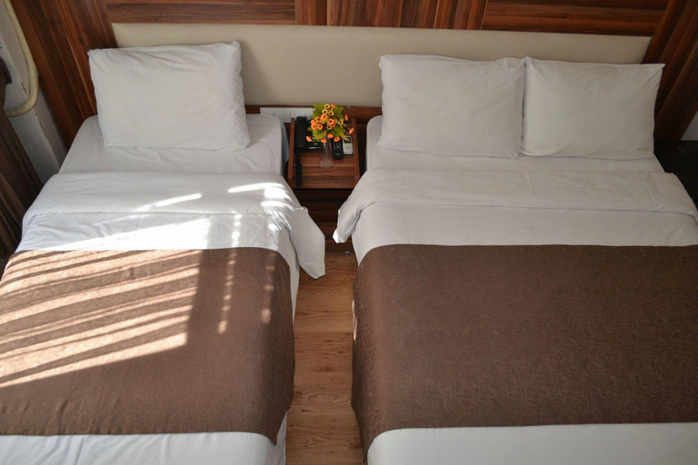 Bedroom 2, New Fatih Hotel, Fatih