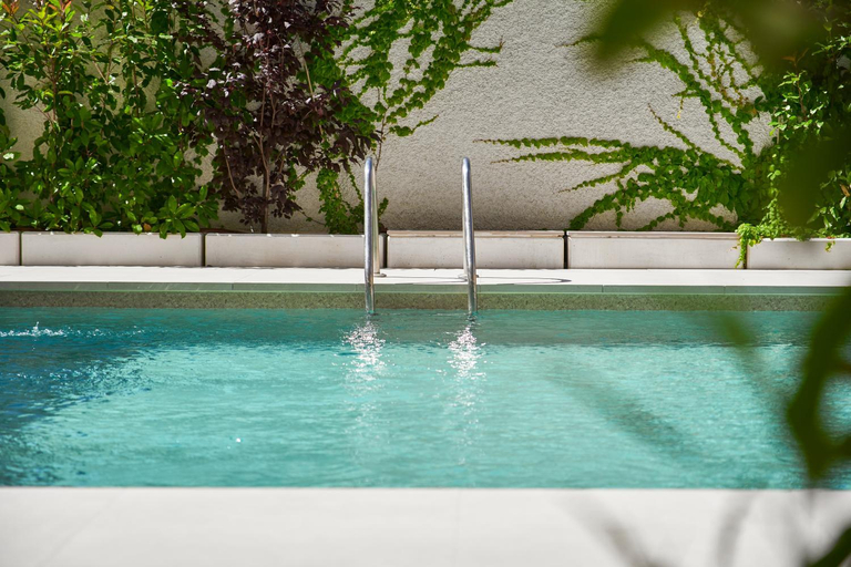 Sport & Beauty 2, Apartamentos Juan Bravo, Madrid
