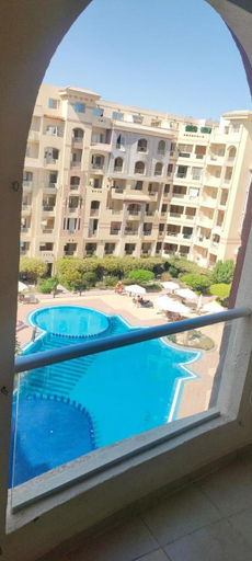 Sport & Beauty, Floranza Khamsin منتجع فلورانزا خمسين, Al-Ghurdaqah