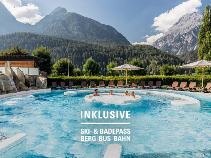 Sport & Beauty 2, Hotel Belvedere, Inn
