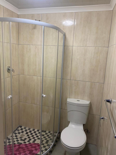 Bathroom 2, SABATH LODGE, City of Cape Town