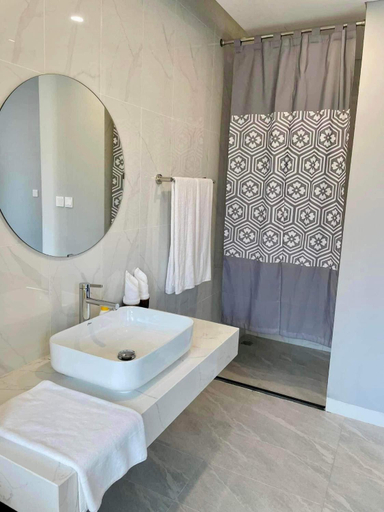 Bathroom 4, Wyndham Thanh Thuy, Phú Thọ