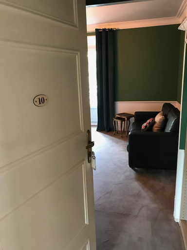 Bedroom 5, Chateau d Artigues en Provence, Var