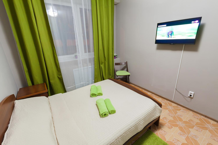 Others 5, WikiHostel, Ufimskiy rayon