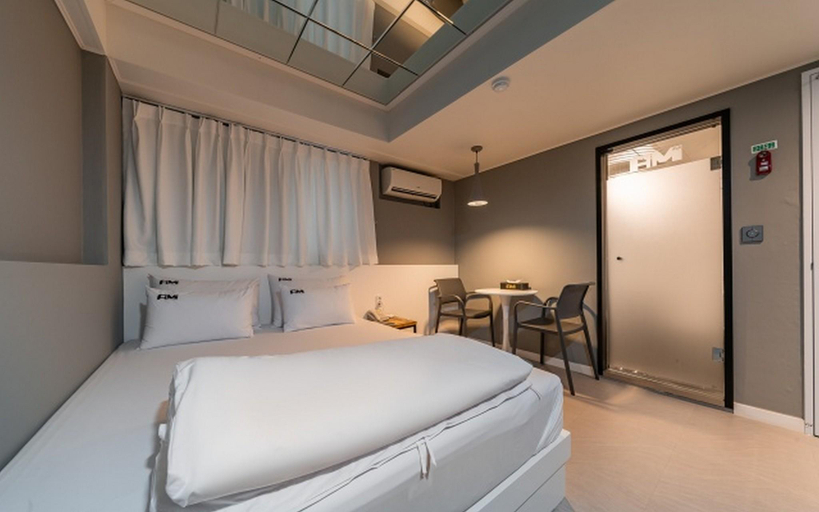 Others 5, Siheung Hotel AM, Siheung