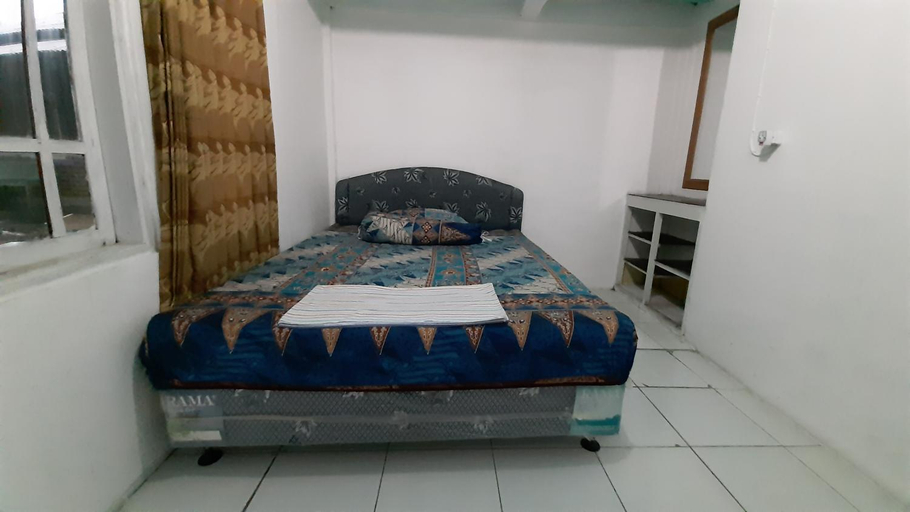 Others 3, Villa Family Pantai Citepus Pelabuhanratu, Sukabumi
