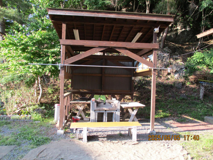Others 4, Sun Lake, Fujikawaguchiko