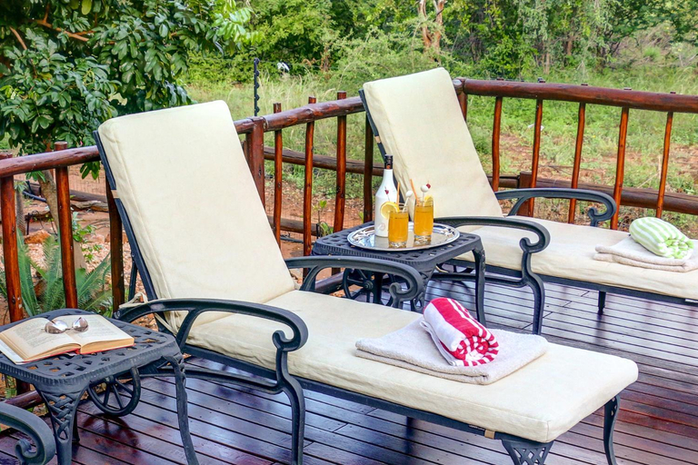 Others 2, Mawusi Bush Lodge, Mopani