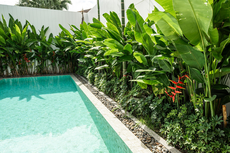 Swimming Pool 3, Elite Chalong Villas, Phuket Island
