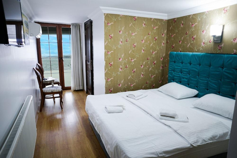Bedroom 3, Büyükada My Way Butik Otel, Adalar