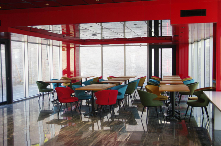 Others 5, Atacity Hotel, Maltepe