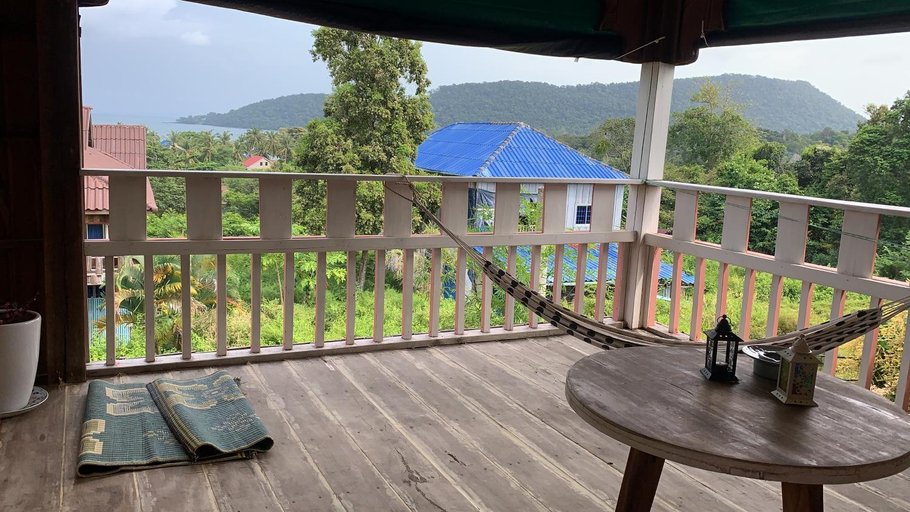 Others 4, DAHLIA Guesthouse, Sihanoukville